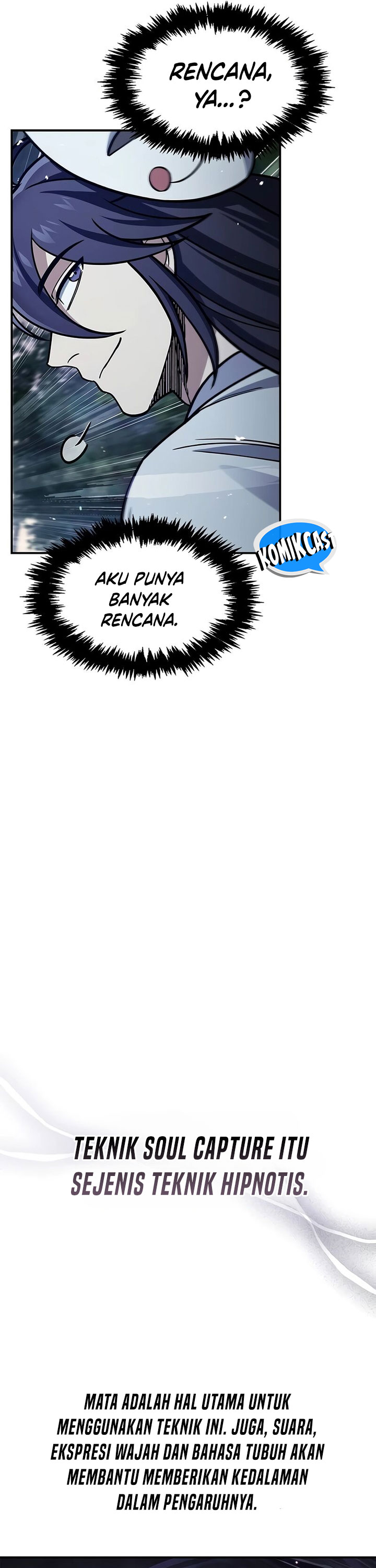 Heavenly Grand Archive’s Young Master Chapter 87 Image 54