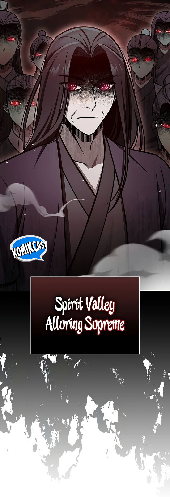 Heavenly Grand Archive’s Young Master Chapter 87 Image 59