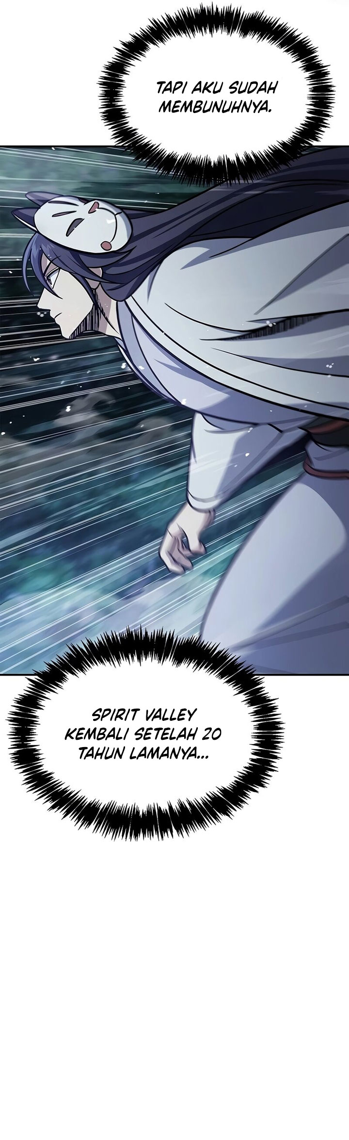 Heavenly Grand Archive’s Young Master Chapter 87 Image 60