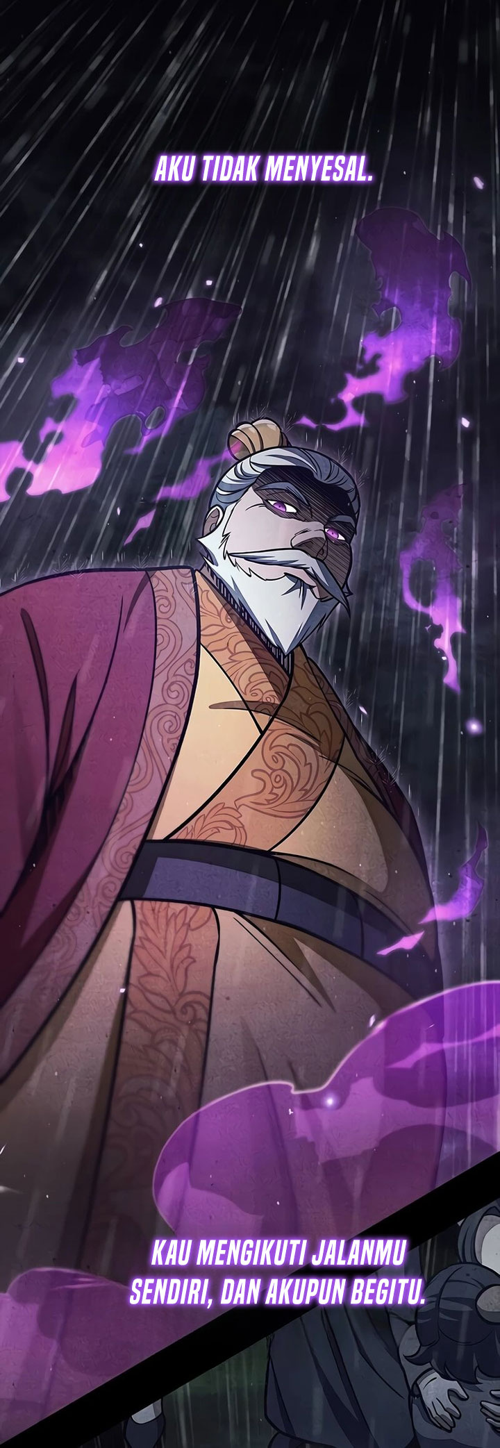 Heavenly Grand Archive’s Young Master Chapter 87 Image 63