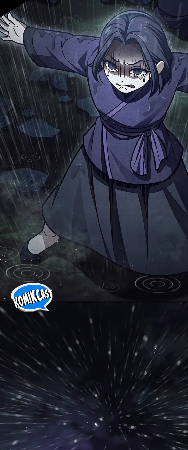 Heavenly Grand Archive’s Young Master Chapter 87 Image 64