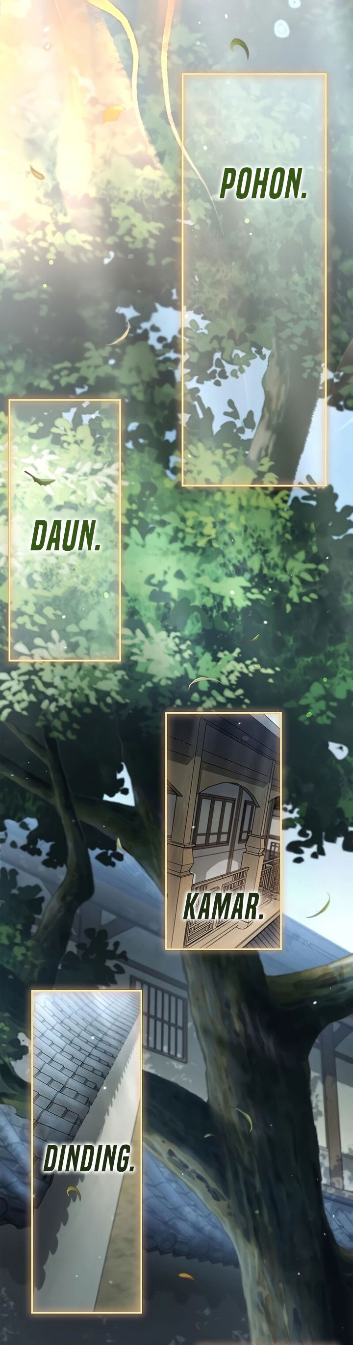 Heavenly Grand Archive’s Young Master Chapter 88 Image 18