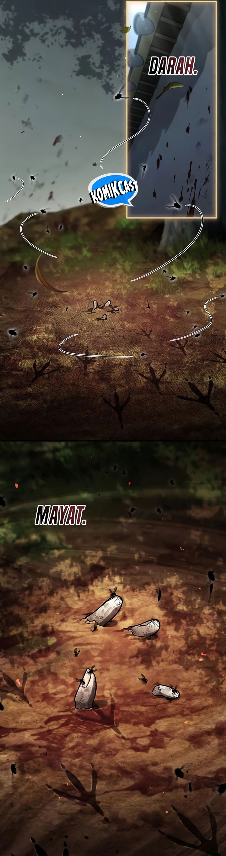 Heavenly Grand Archive’s Young Master Chapter 88 Image 19