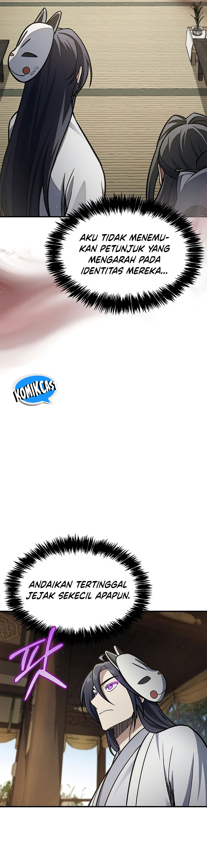 Heavenly Grand Archive’s Young Master Chapter 88 Image 29