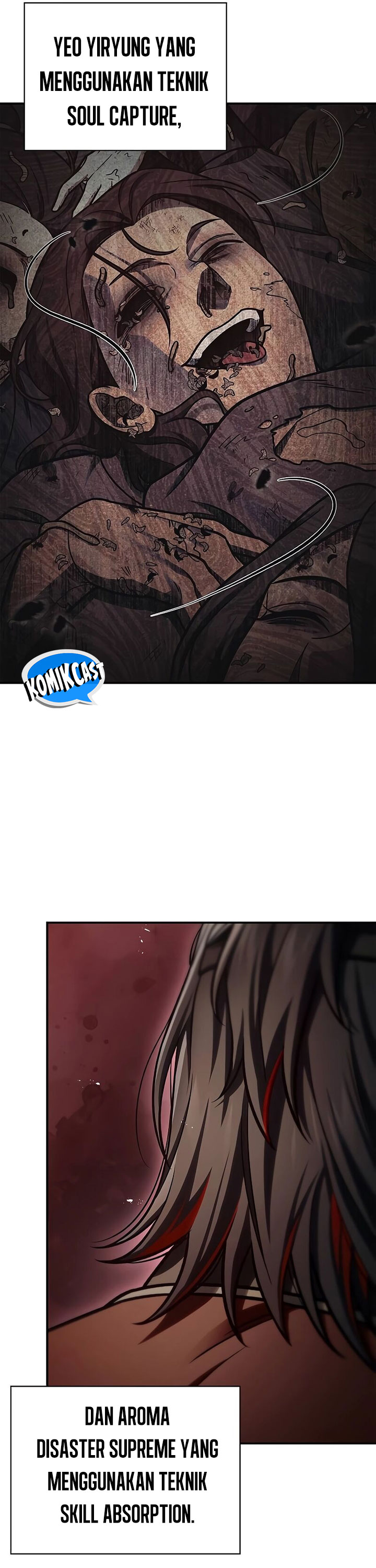 Heavenly Grand Archive’s Young Master Chapter 89 Image 7