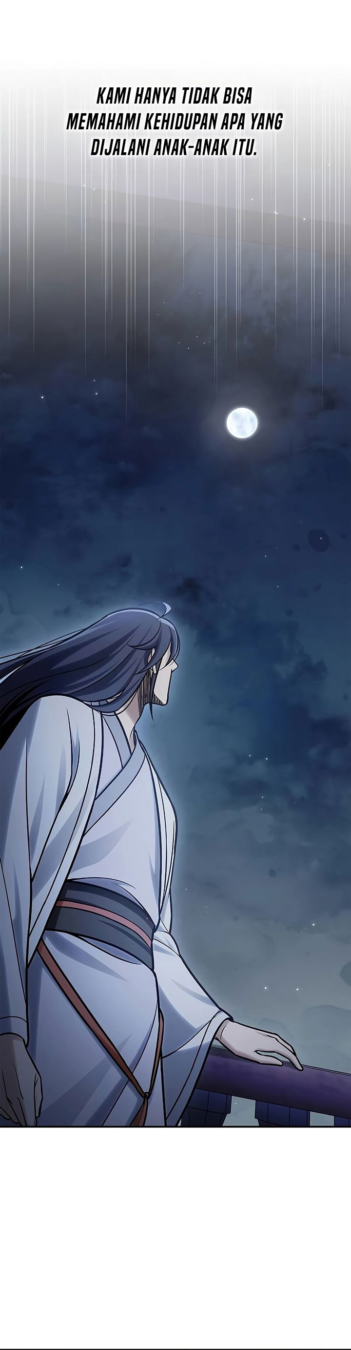 Heavenly Grand Archive’s Young Master Chapter 89 Image 23