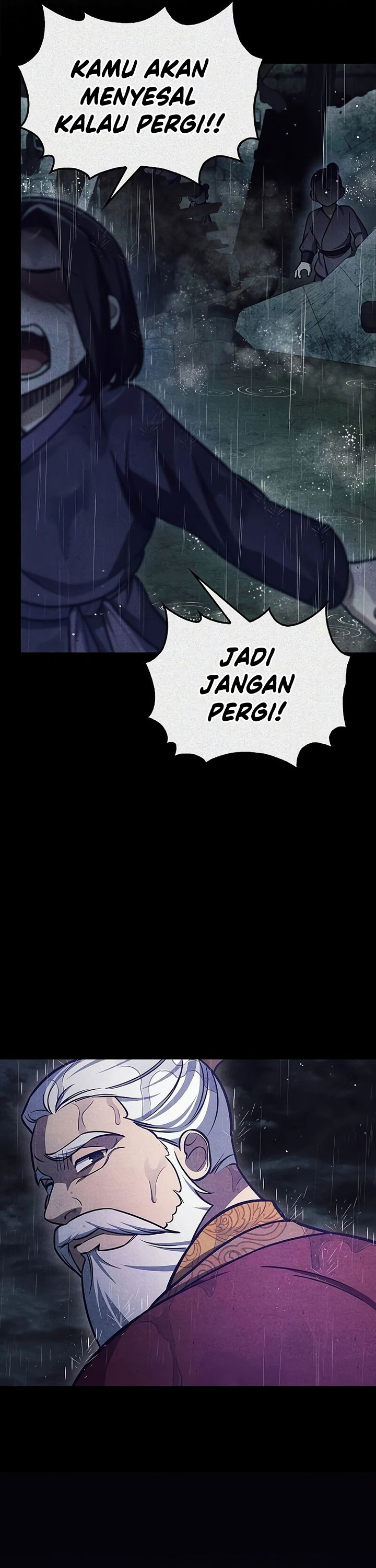 Heavenly Grand Archive’s Young Master Chapter 89 Image 25