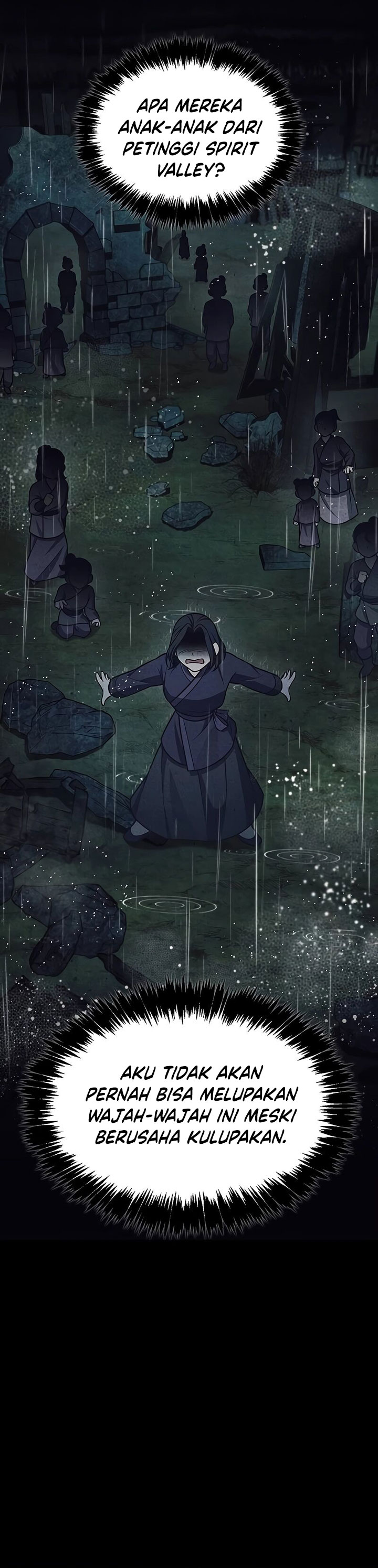 Heavenly Grand Archive’s Young Master Chapter 89 Image 26