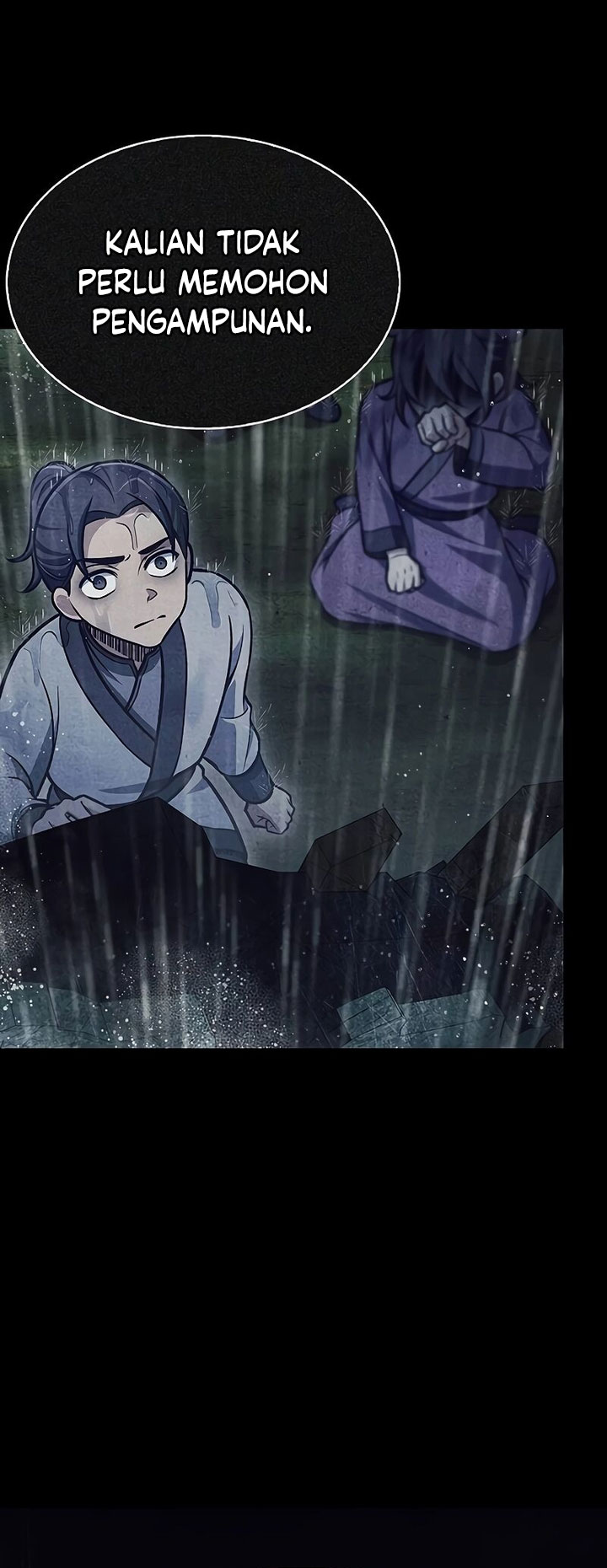 Heavenly Grand Archive’s Young Master Chapter 89 Image 28