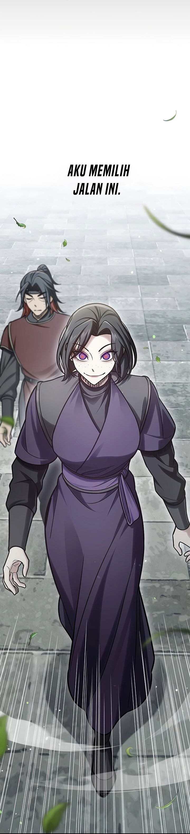 Heavenly Grand Archive’s Young Master Chapter 89 Image 33