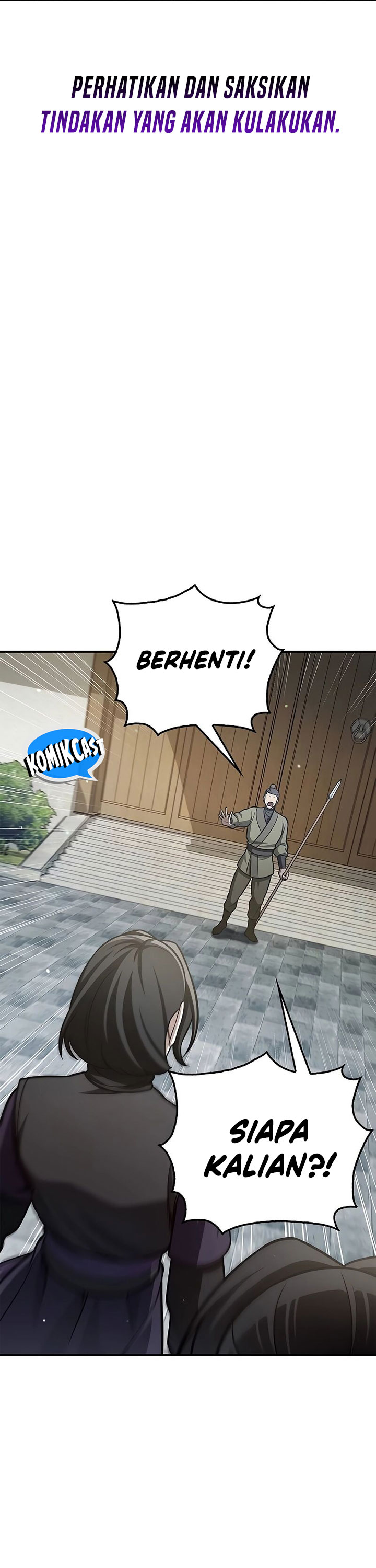 Heavenly Grand Archive’s Young Master Chapter 89 Image 34