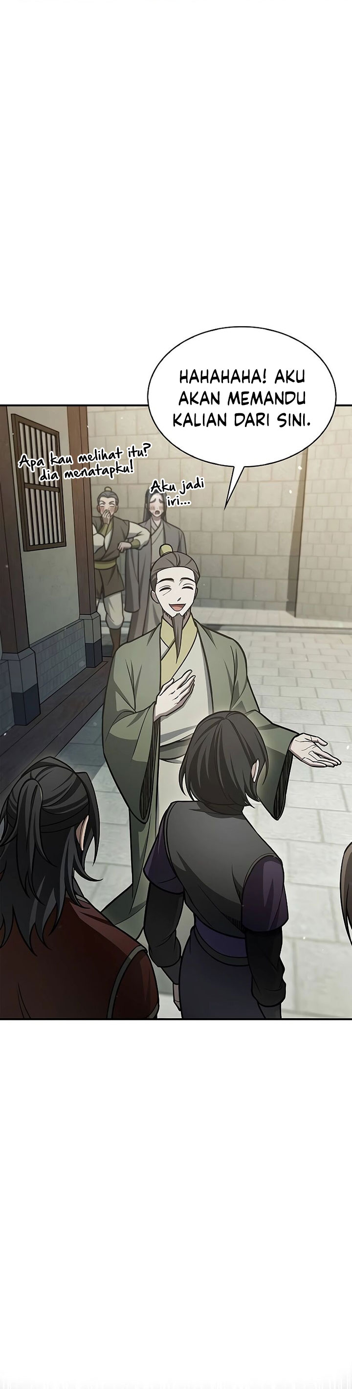 Heavenly Grand Archive’s Young Master Chapter 89 Image 41