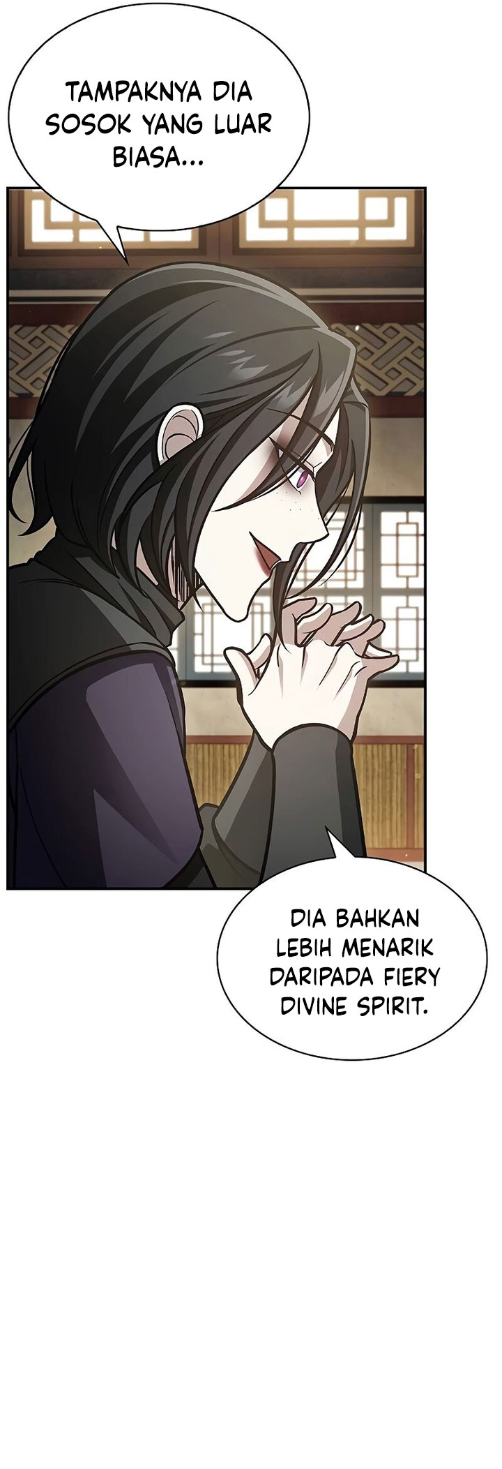 Heavenly Grand Archive’s Young Master Chapter 89 Image 45