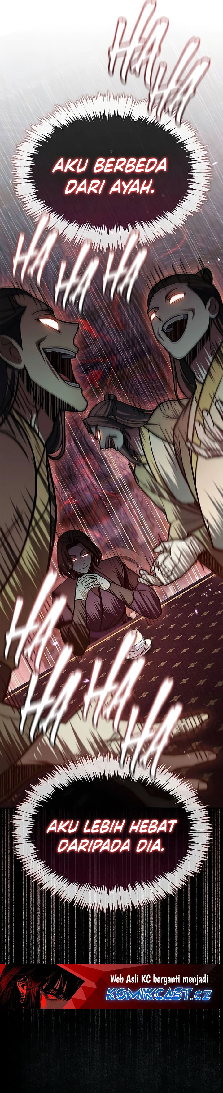 Heavenly Grand Archive’s Young Master Chapter 89 Image 56