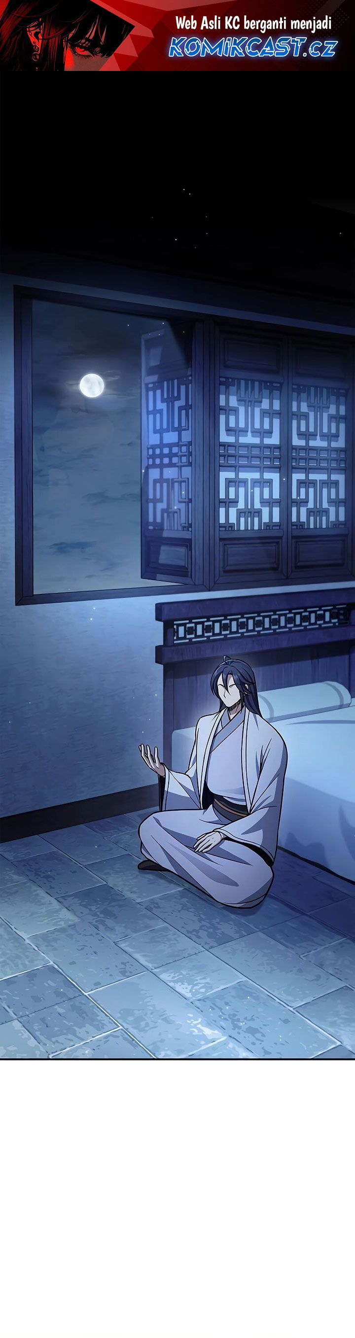 Heavenly Grand Archive’s Young Master Chapter 90 Image 1