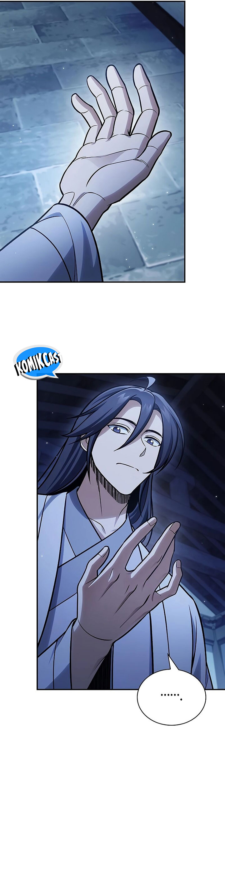 Heavenly Grand Archive’s Young Master Chapter 90 Image 2