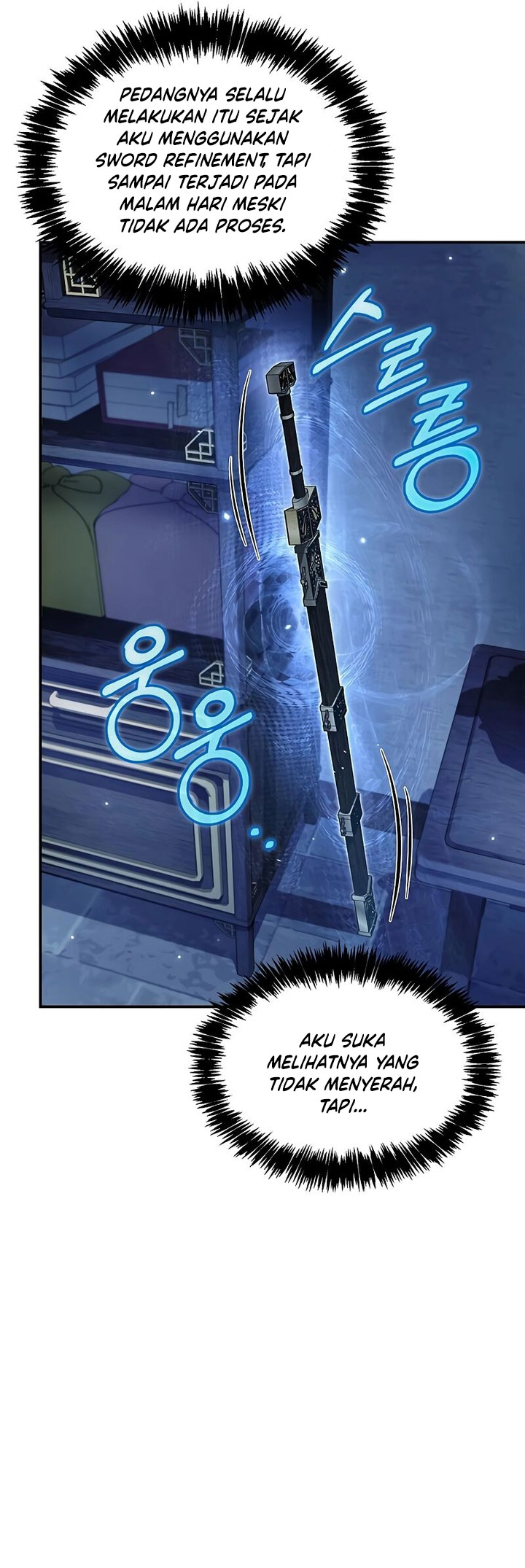 Heavenly Grand Archive’s Young Master Chapter 90 Image 5