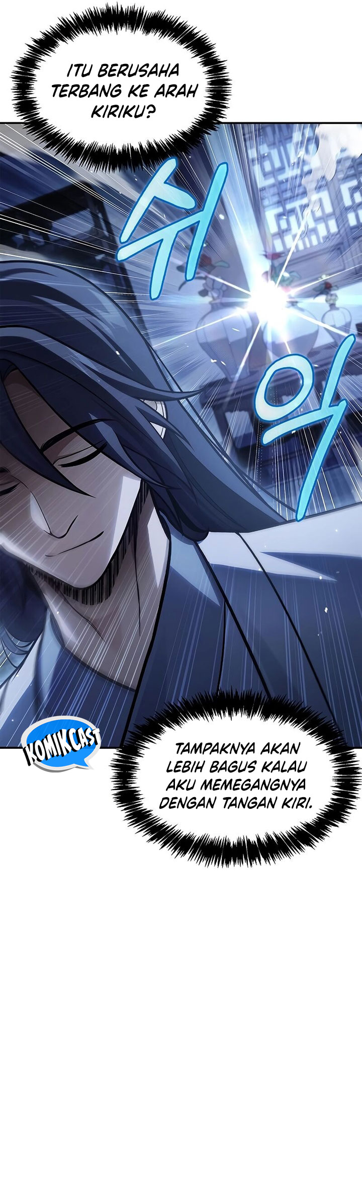 Heavenly Grand Archive’s Young Master Chapter 90 Image 7