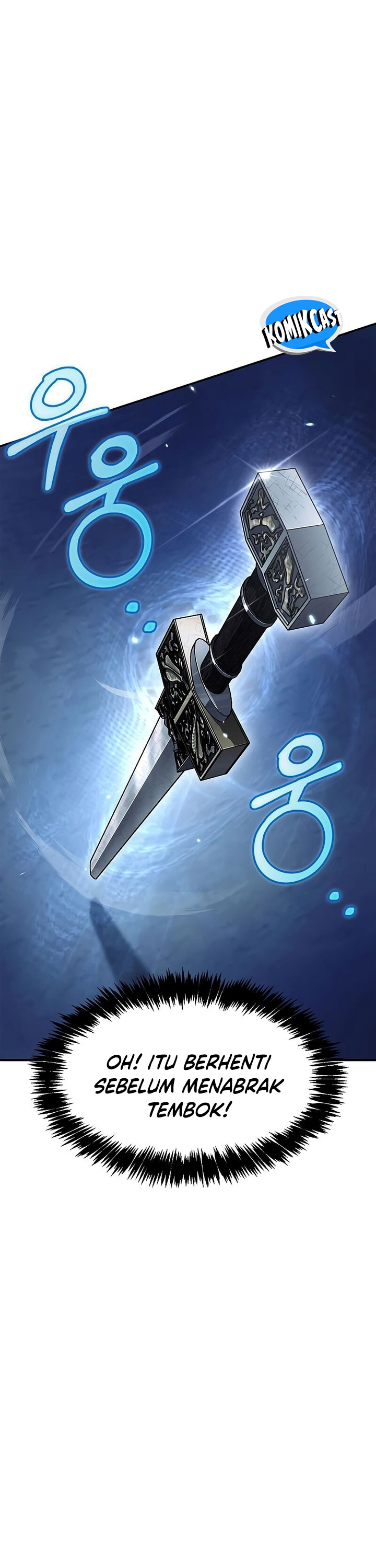 Heavenly Grand Archive’s Young Master Chapter 90 Image 9