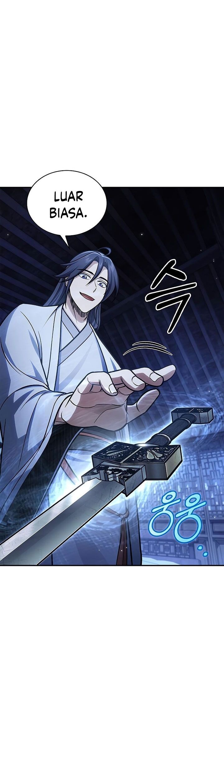 Heavenly Grand Archive’s Young Master Chapter 90 Image 10