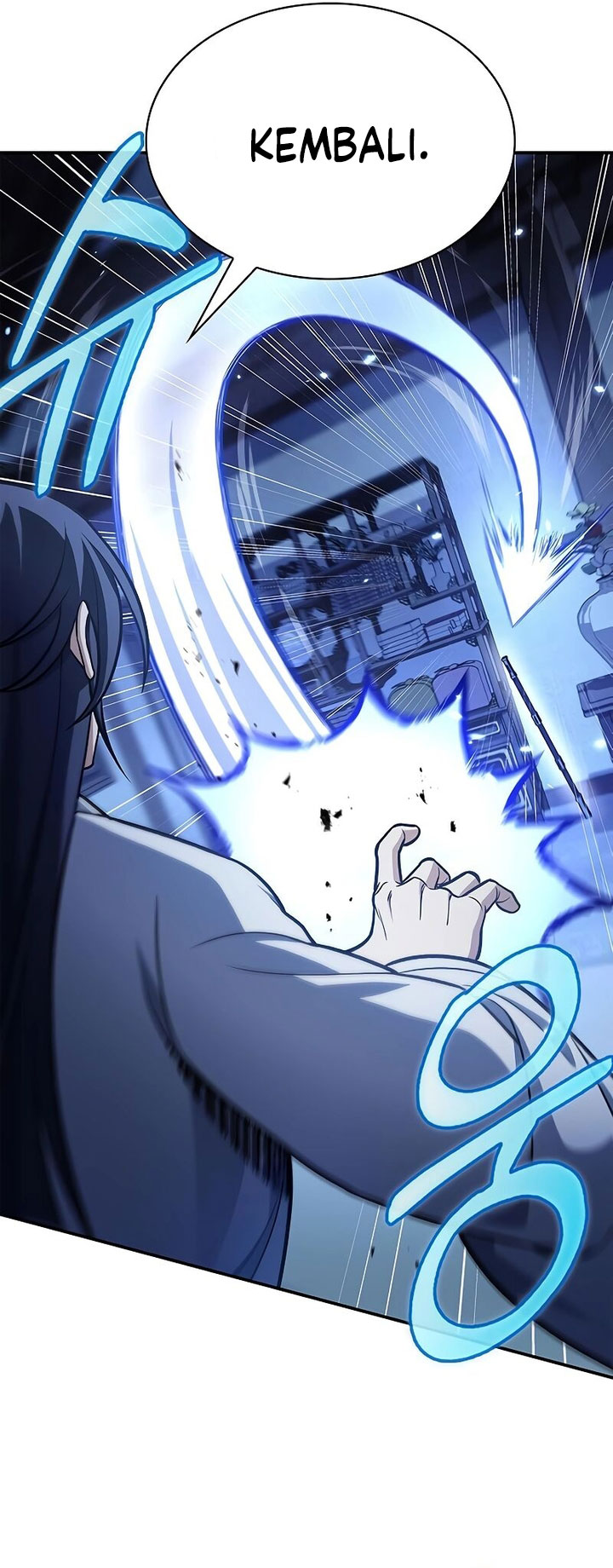 Heavenly Grand Archive’s Young Master Chapter 90 Image 13