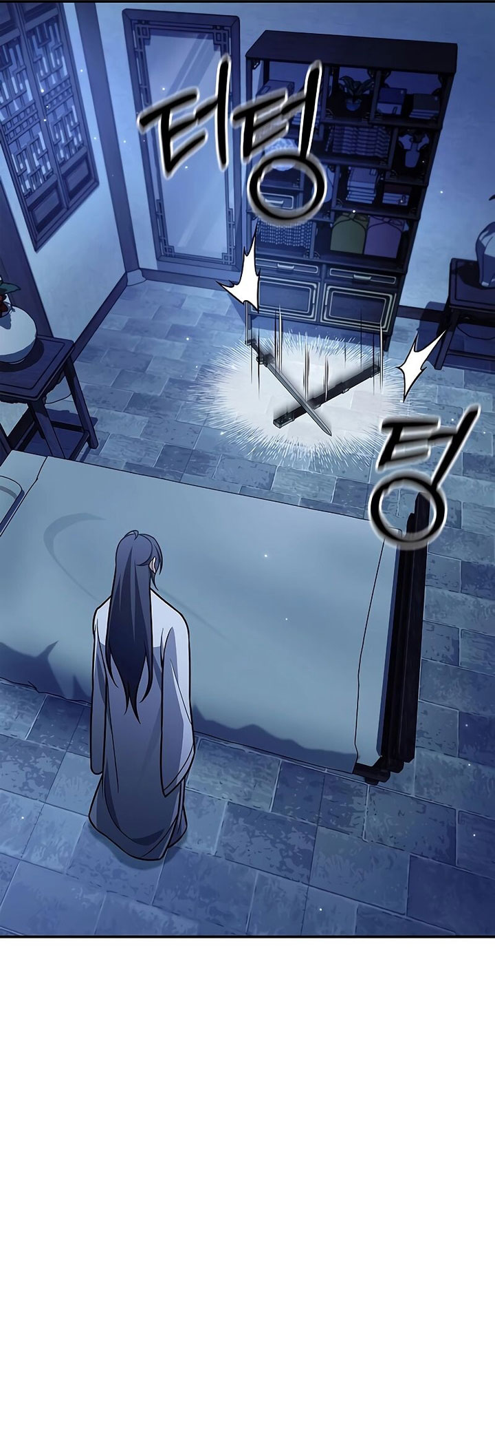 Heavenly Grand Archive’s Young Master Chapter 90 Image 15