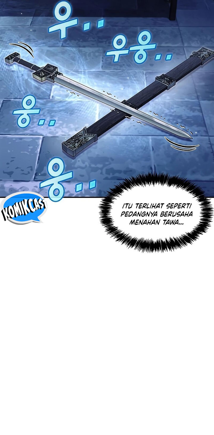 Heavenly Grand Archive’s Young Master Chapter 90 Image 17