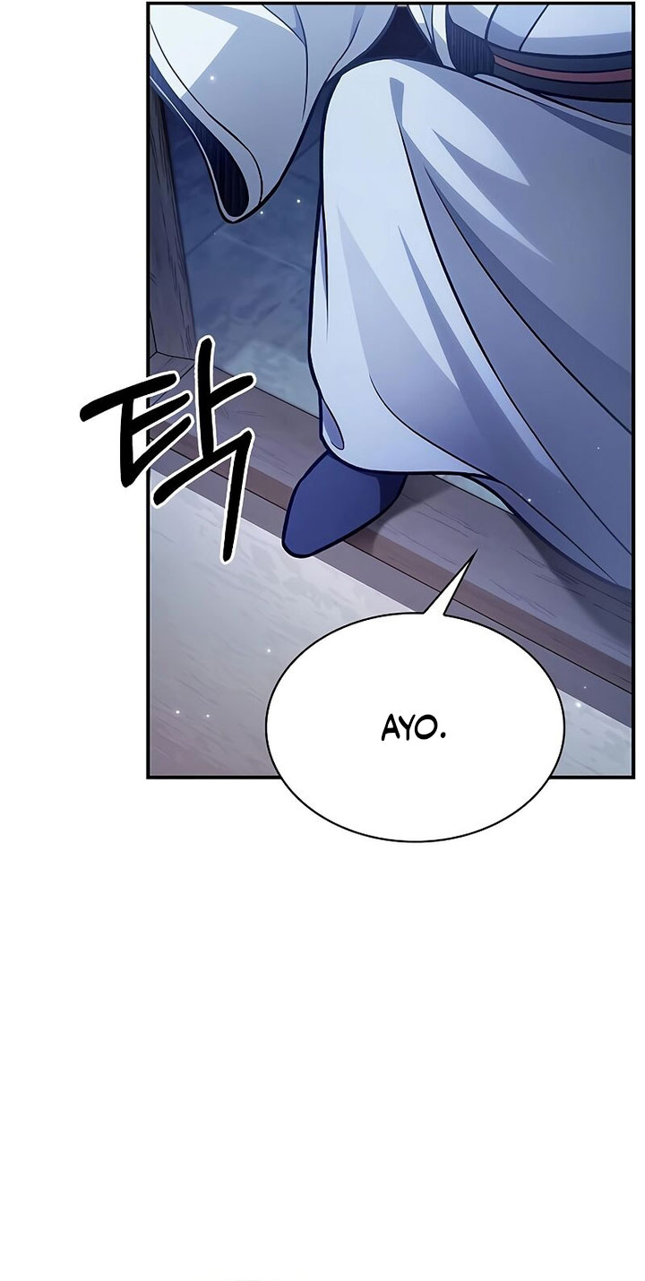 Heavenly Grand Archive’s Young Master Chapter 90 Image 21