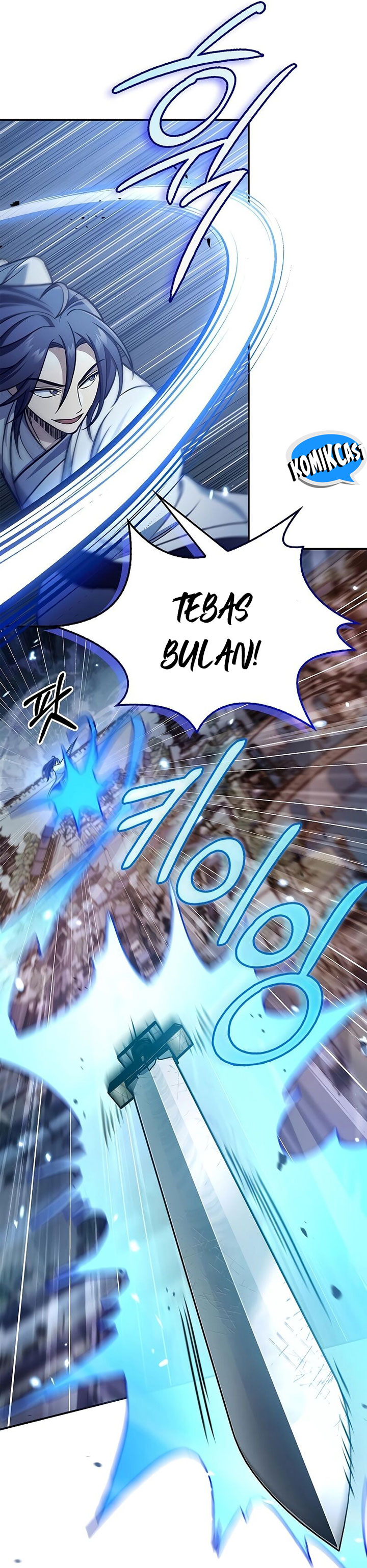 Heavenly Grand Archive’s Young Master Chapter 90 Image 24