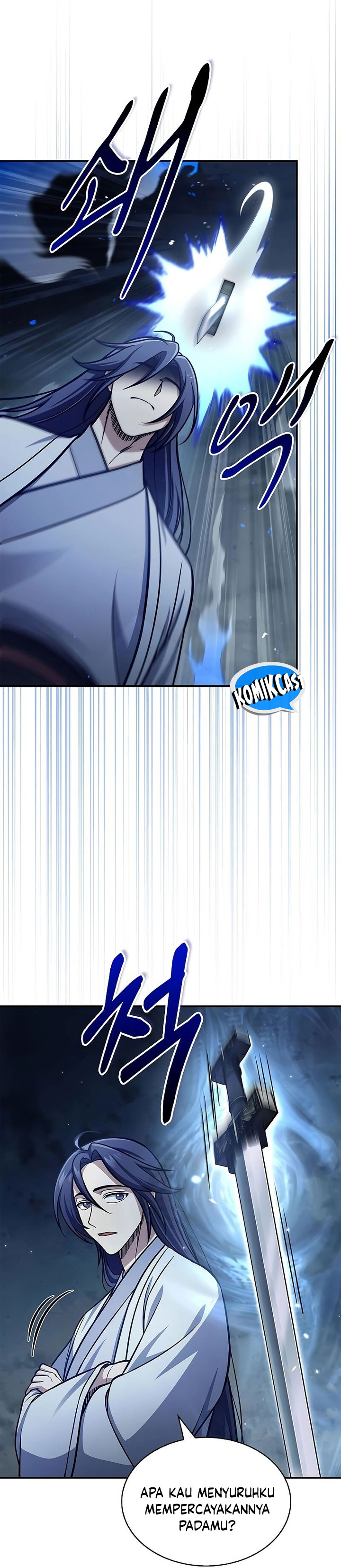 Heavenly Grand Archive’s Young Master Chapter 90 Image 29