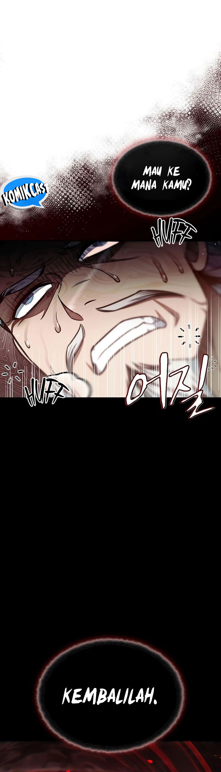 Heavenly Grand Archive’s Young Master Chapter 90 Image 39