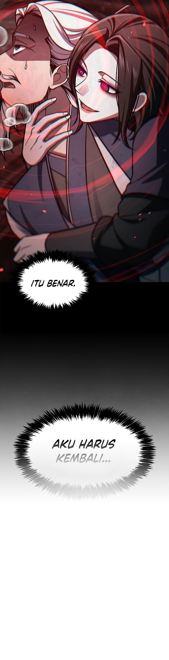 Heavenly Grand Archive’s Young Master Chapter 90 Image 40