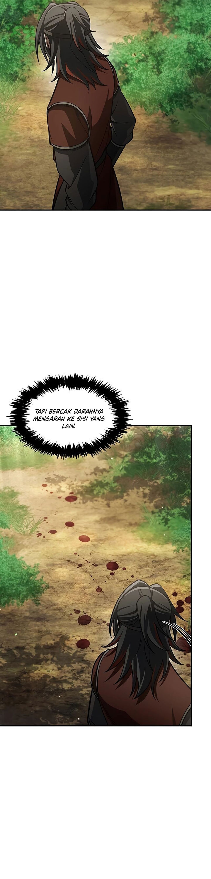 Heavenly Grand Archive’s Young Master Chapter 90 Image 51