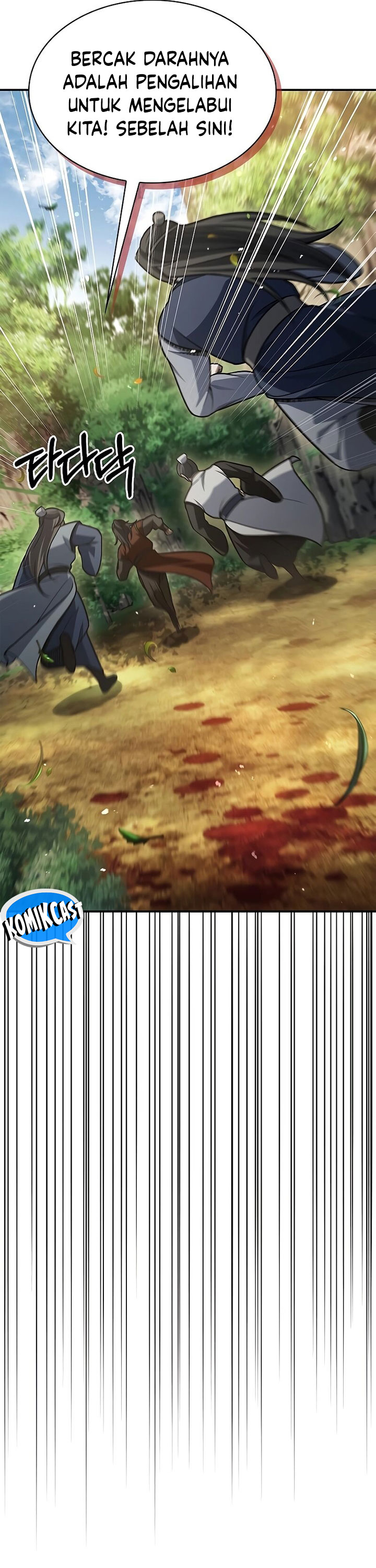 Heavenly Grand Archive’s Young Master Chapter 90 Image 54