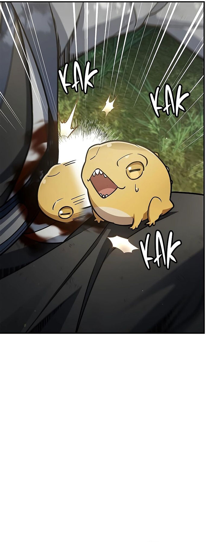 Heavenly Grand Archive’s Young Master Chapter 90 Image 60