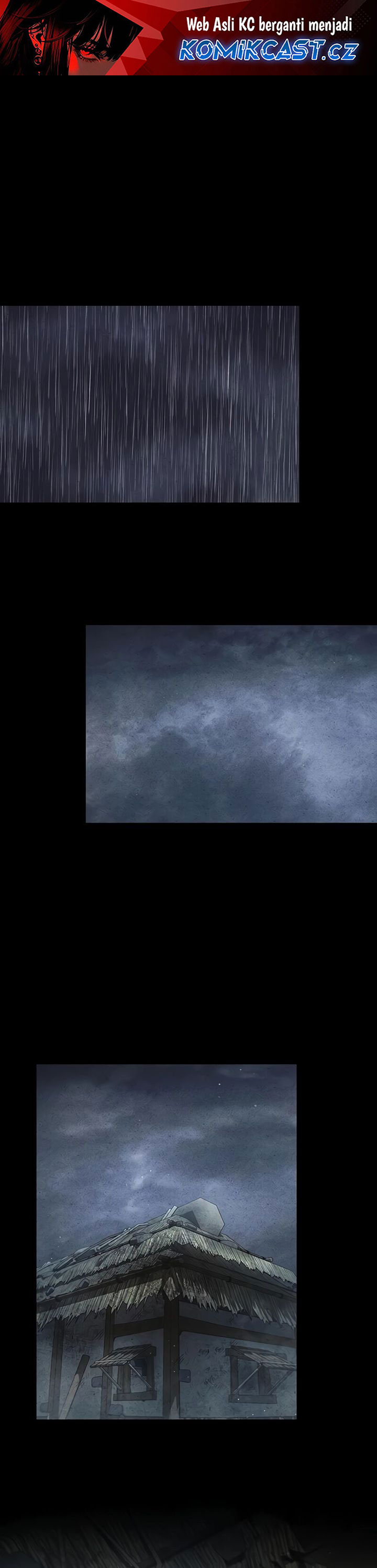 Heavenly Grand Archive’s Young Master Chapter 91 Image 1