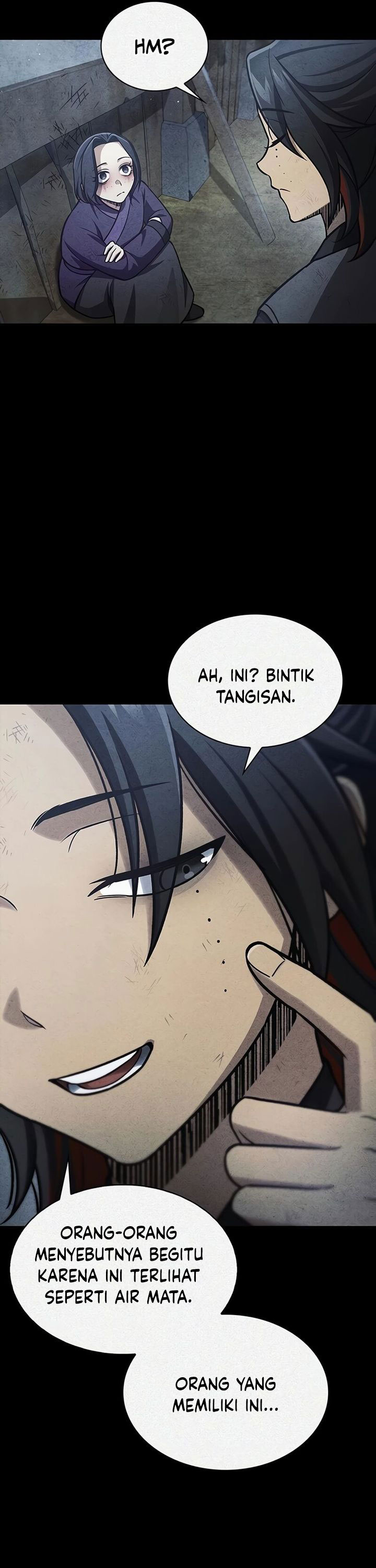 Heavenly Grand Archive’s Young Master Chapter 91 Image 6