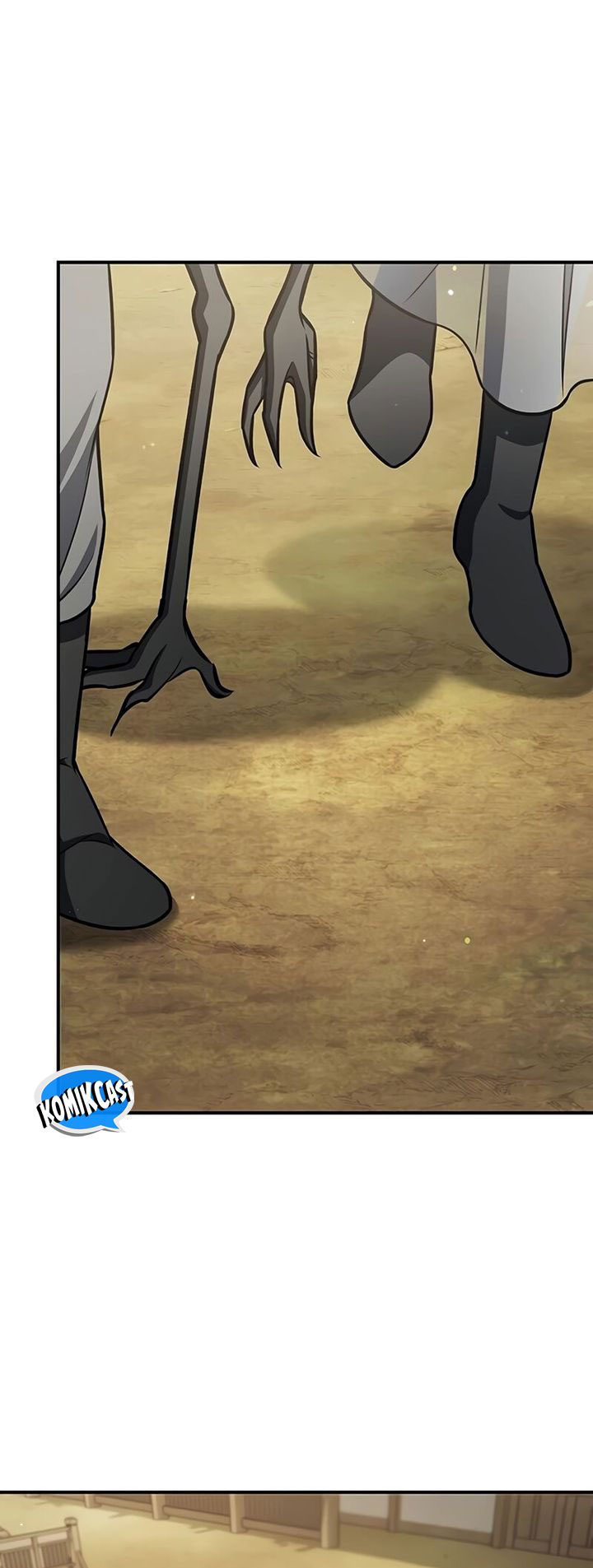 Heavenly Grand Archive’s Young Master Chapter 91 Image 22