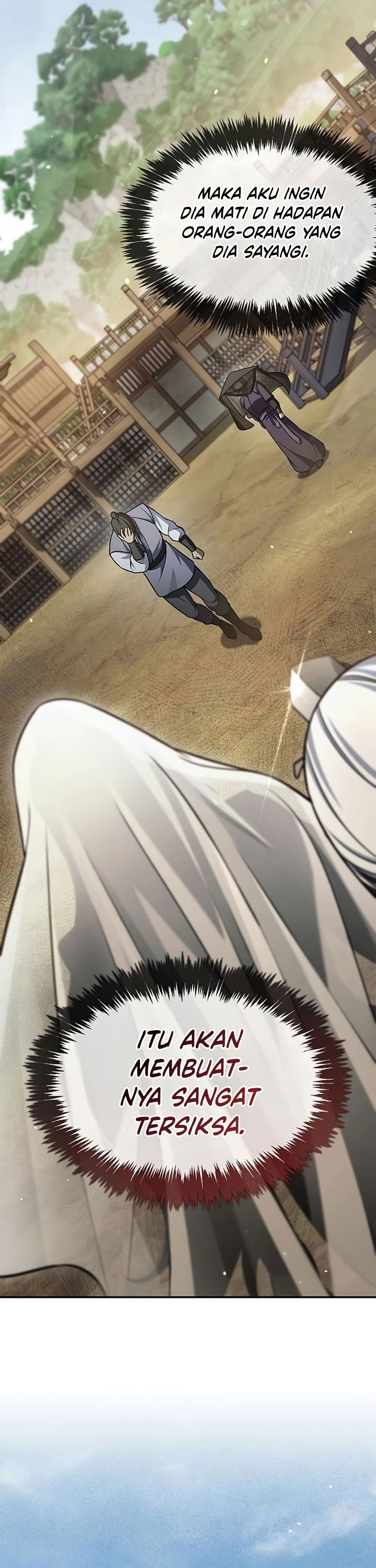 Heavenly Grand Archive’s Young Master Chapter 91 Image 30