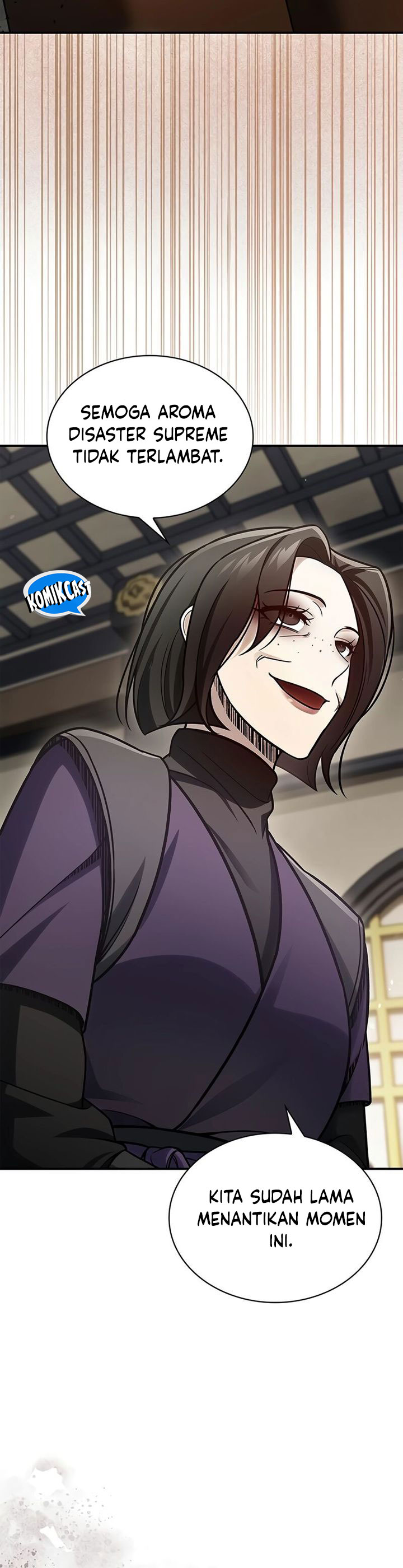 Heavenly Grand Archive’s Young Master Chapter 91 Image 39