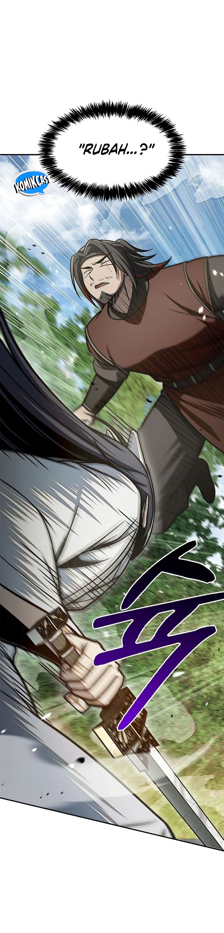 Heavenly Grand Archive’s Young Master Chapter 92 Image 4