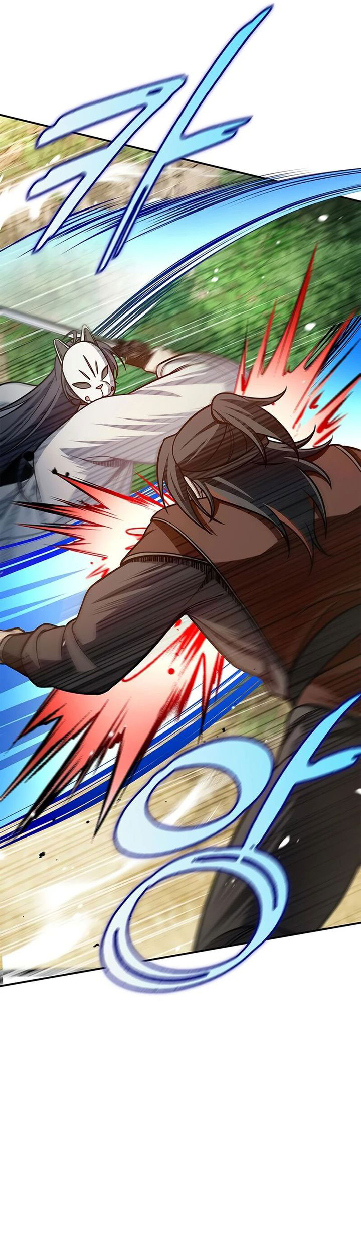 Heavenly Grand Archive’s Young Master Chapter 92 Image 5