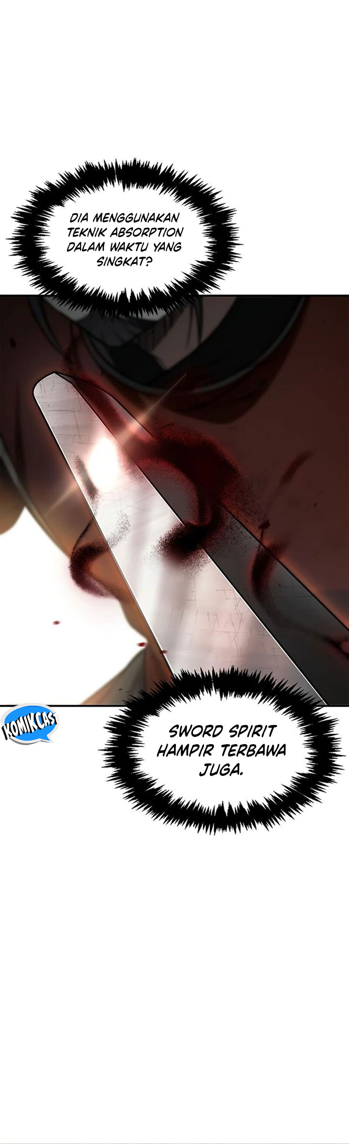 Heavenly Grand Archive’s Young Master Chapter 92 Image 7