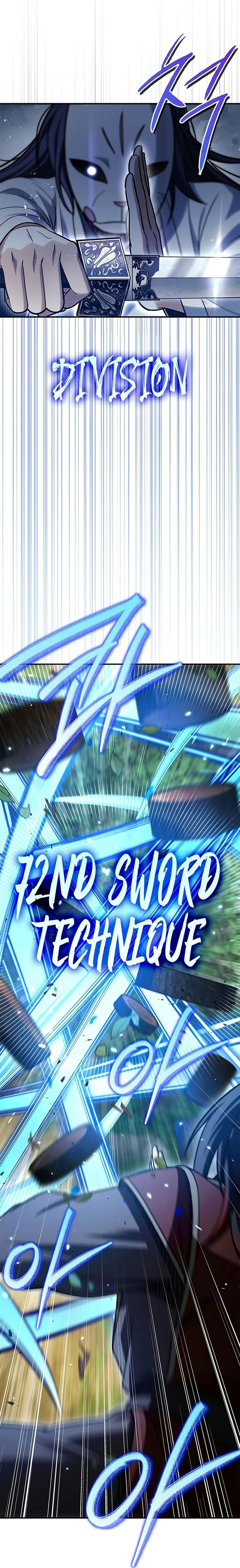 Heavenly Grand Archive’s Young Master Chapter 92 Image 10