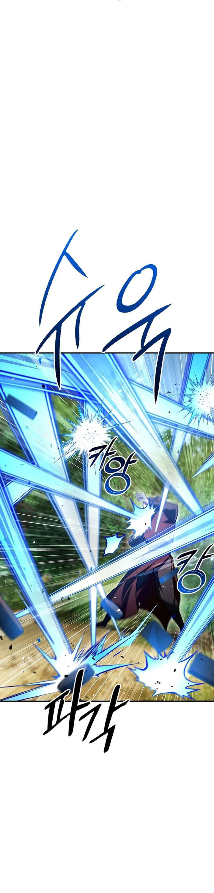 Heavenly Grand Archive’s Young Master Chapter 92 Image 11