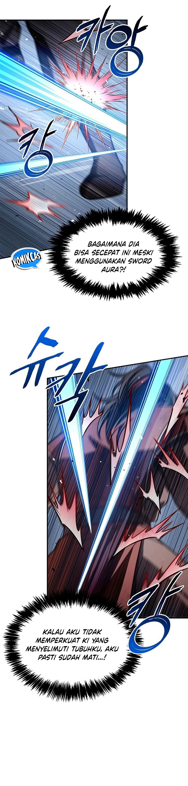 Heavenly Grand Archive’s Young Master Chapter 92 Image 12