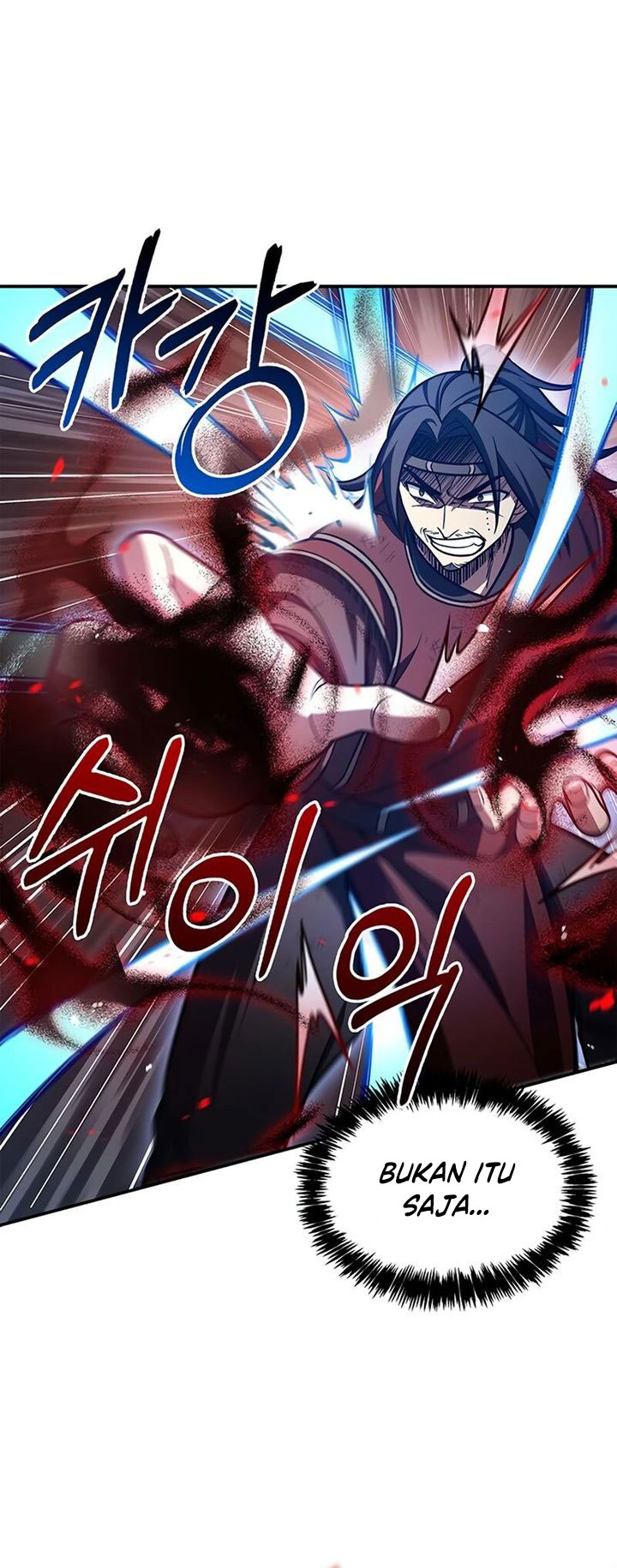 Heavenly Grand Archive’s Young Master Chapter 92 Image 13