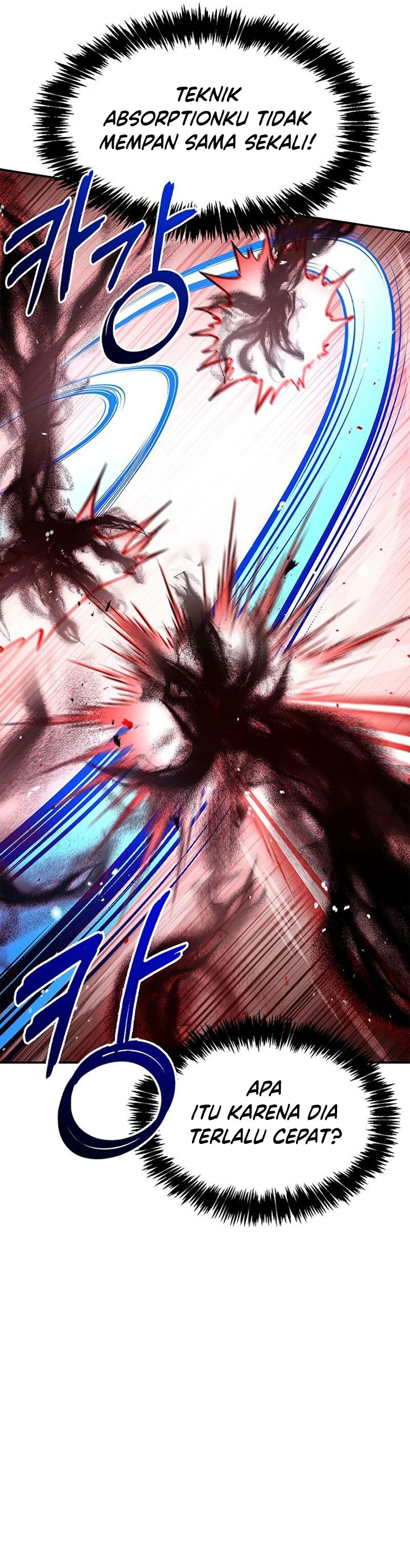 Heavenly Grand Archive’s Young Master Chapter 92 Image 15