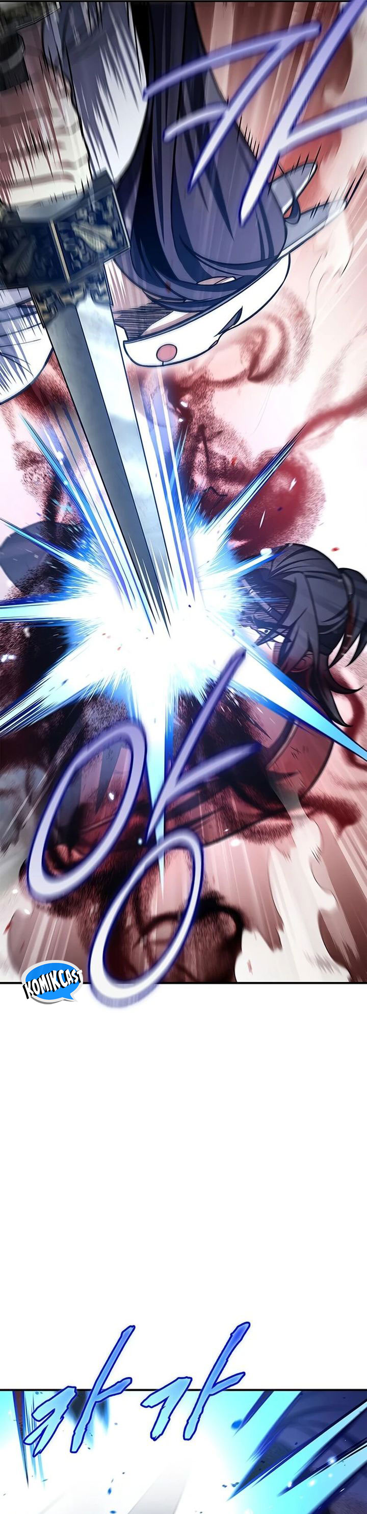 Heavenly Grand Archive’s Young Master Chapter 92 Image 17