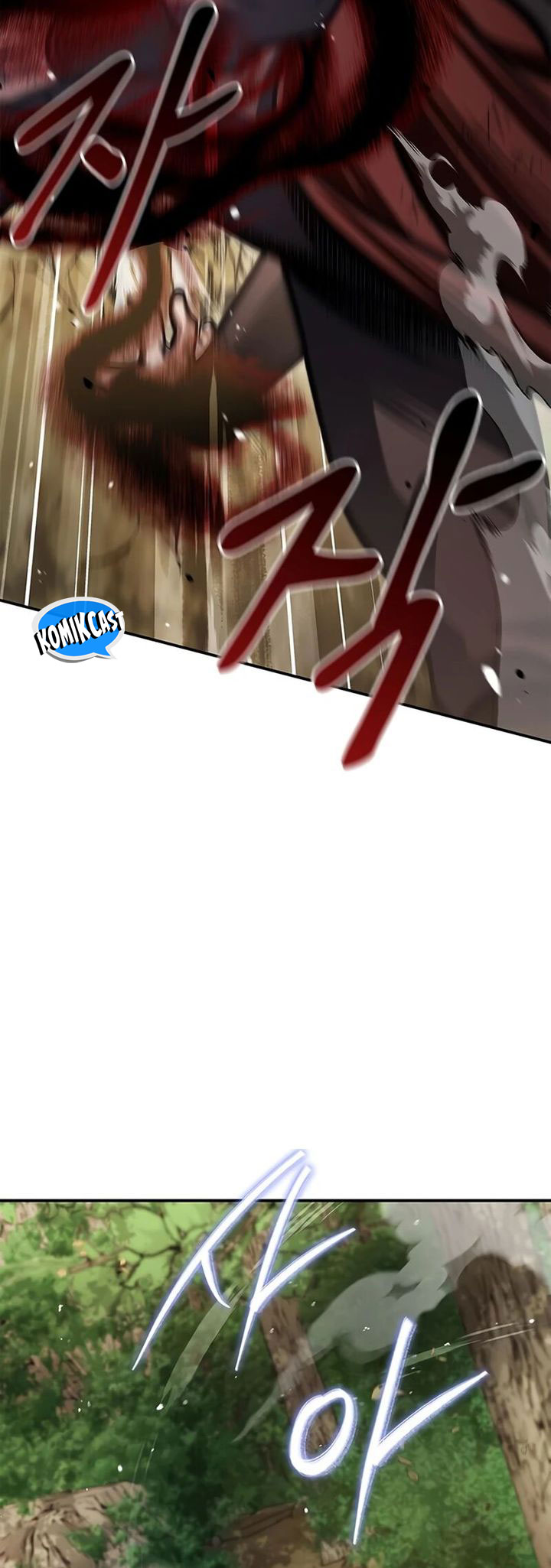 Heavenly Grand Archive’s Young Master Chapter 92 Image 19